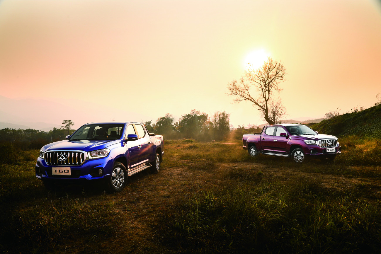 ايليت دفع رباعي