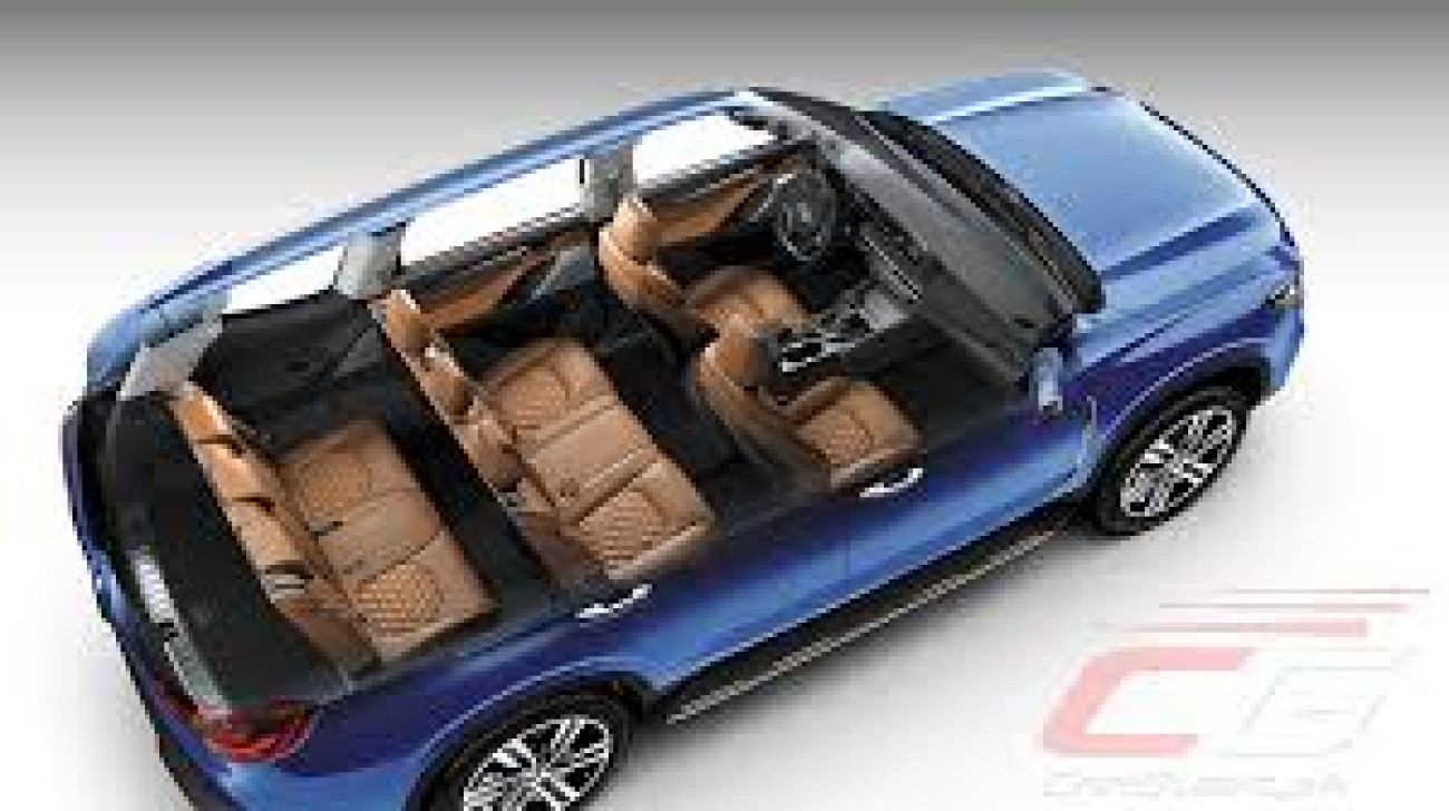 Executive luxury
